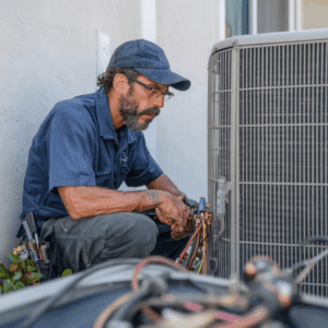 Berry Good Heating And Repair