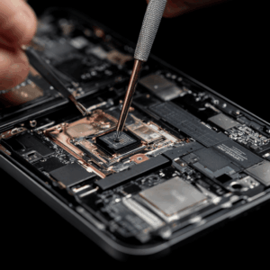 ipad repairs Melbourne