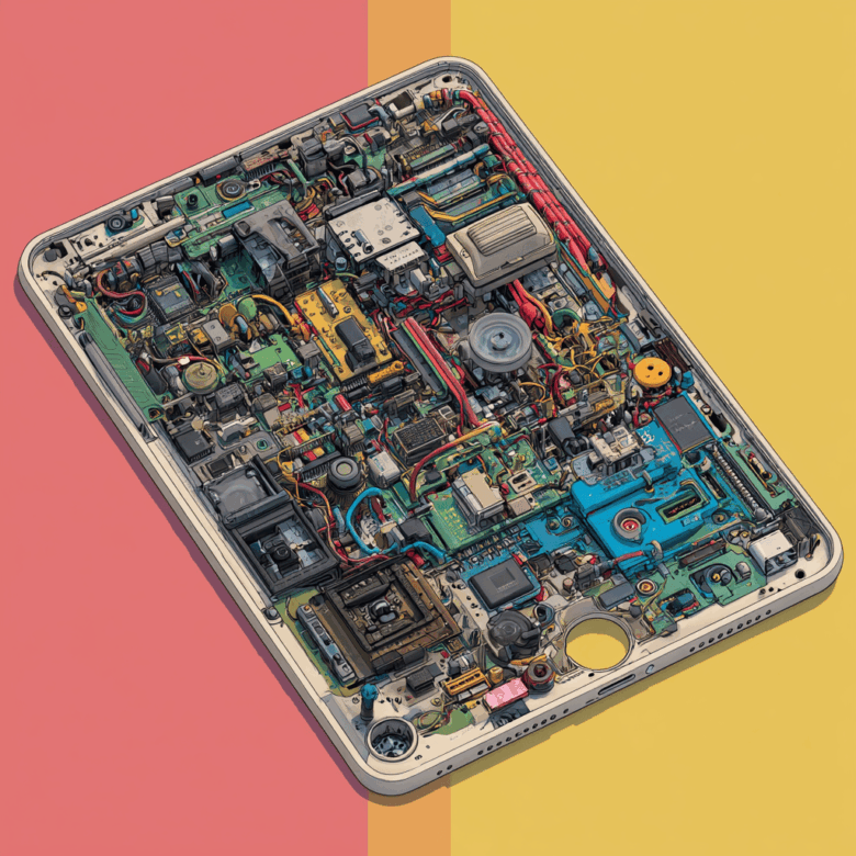 ipad repairs Melbourne