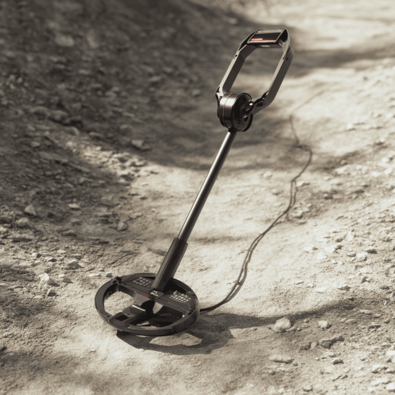 underground water detector
