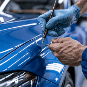 Dent Repair Denver