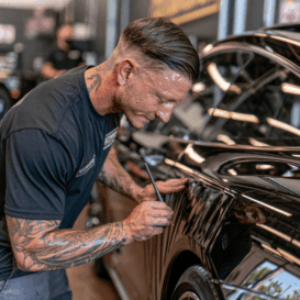 Dent Repair Denver