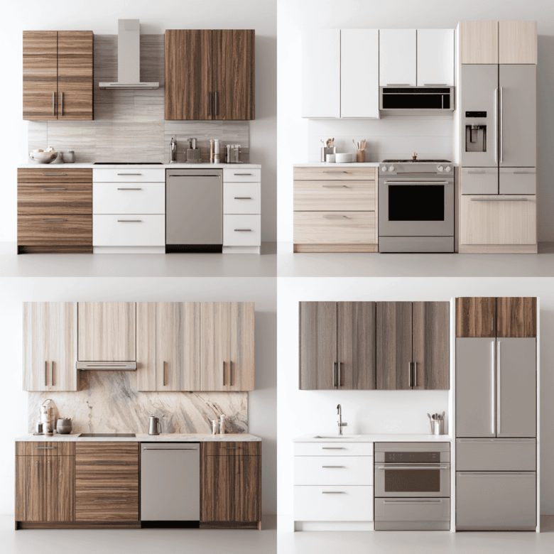 cabinets in-stock